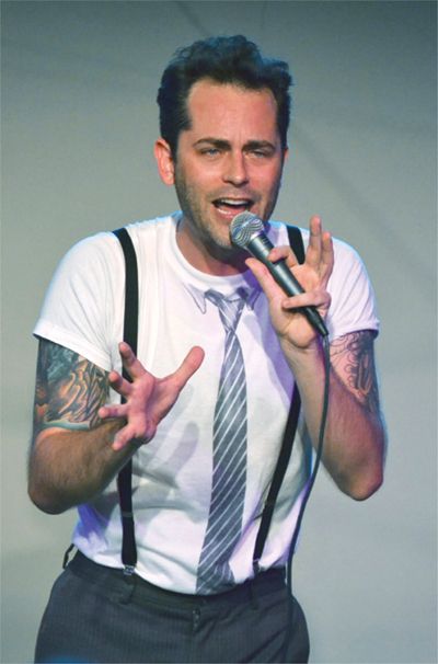 Kevin Thornton