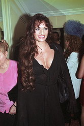 Nikki Diamond pictures and photos