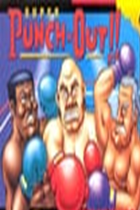 Super Punch-Out!!