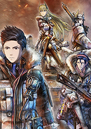 Valkyria Chronicles 4