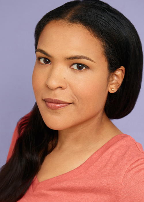 Senta Burke