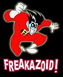 Freakazoid!