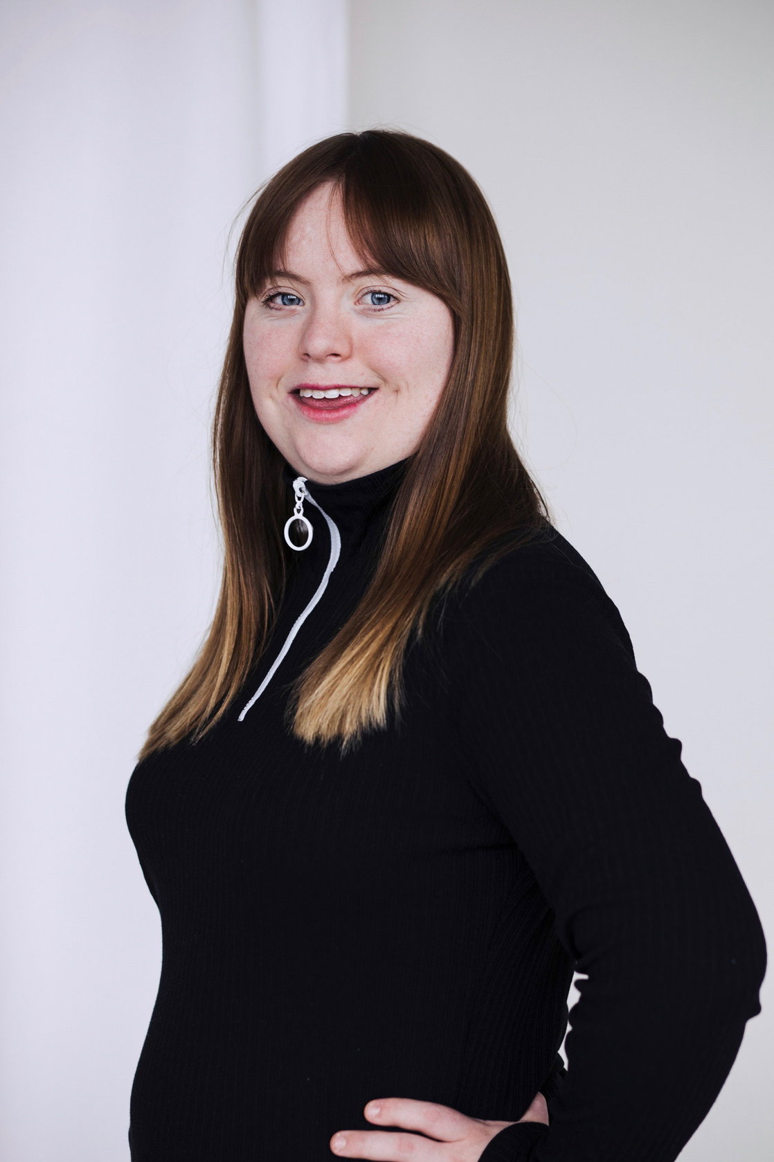Luisa Wöllisch