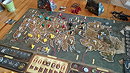 Game of Thrones The Board Game Second Edition