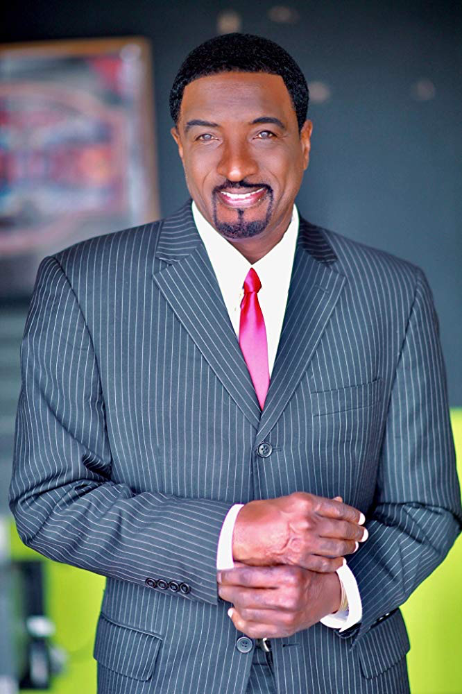 Clyde Jones