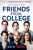 Friends from College                                  (2017- )
