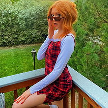 Makenna Kelly pictures and photos