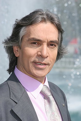 Iskender Pala
