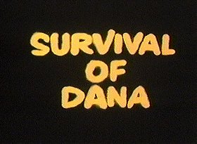 Survival of Dana (1979)
