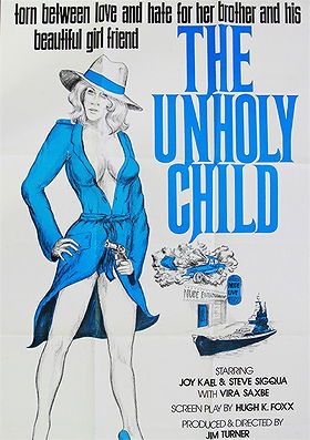 The Unholy Child