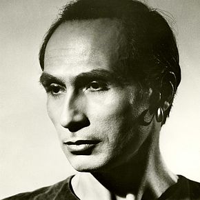 José Limon