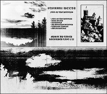 Fall of the Heavens by Eternal Woods