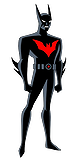 Batman (Terry McGinnis) [DCAU]
