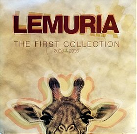 Lemuria: The First Collection