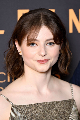Thomasin McKenzie