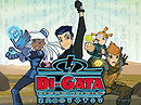 Di-Gata Defenders