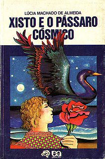 Xisto e o Pássaro Cósmico