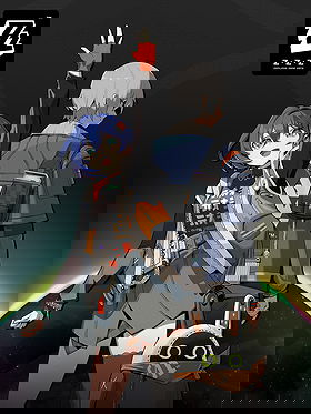 Zenless Zone Zero