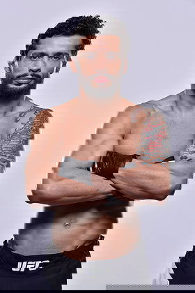 Adriano Martins