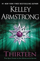 Thirteen (Women of the Otherworld, Book 13)