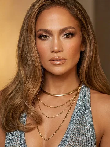 Jennifer Lopez