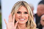 Heidi Klum