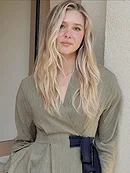 Isabel May