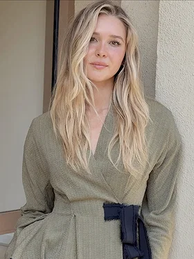 Isabel May