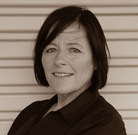 Keri Arthur