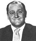 Eddie Mayehoff