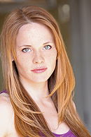 Katie Leclerc