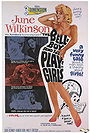 The Bellboy and the Playgirls (1962)