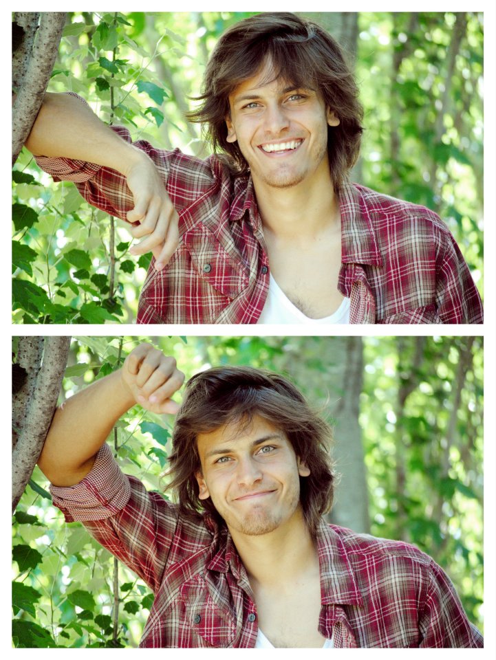 Andres Gil
