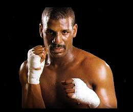 Michael Spinks