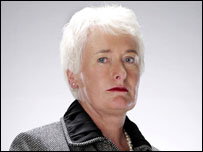 Margaret Mountford