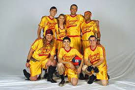 The Average Joes