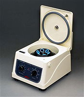 Unico C816 PowerSpin VX Centrifuge