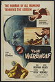 The Werewolf