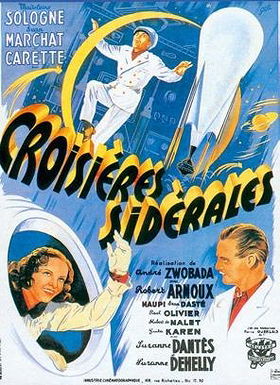 Croisières sidérales