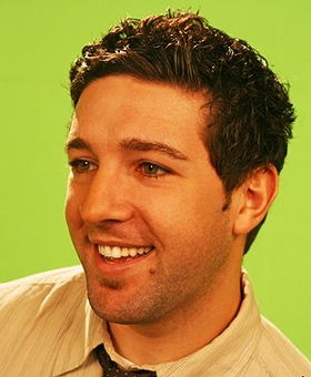 Derek DeAngelis