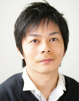 Satoshi Nishiyama