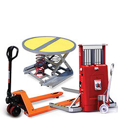 Buy Pallet Lifting Equipment in Melbourne at Best Price