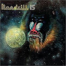 Mandrill Is