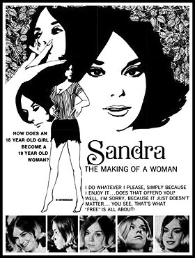 Sandra: The Making of a Woman