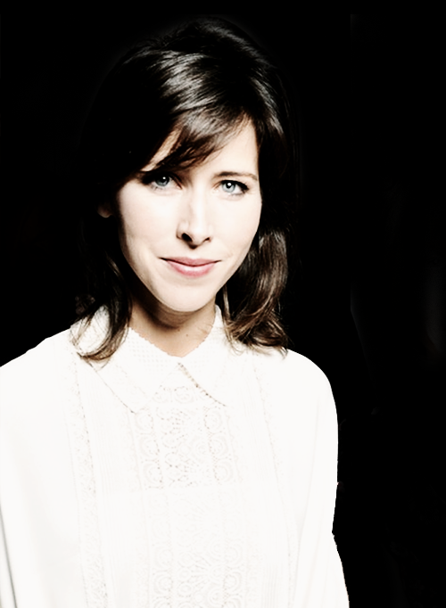 Sophie Hunter