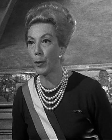 Denise Péronne