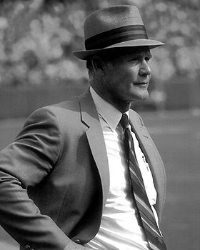 Tom Landry