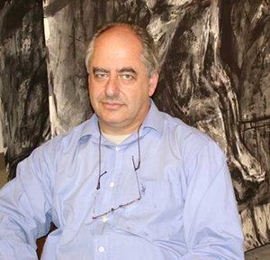 William Kentridge
