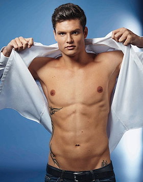 Florent Manaudou