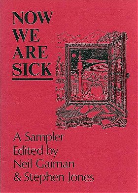 Now We Are Sick: A Sampler